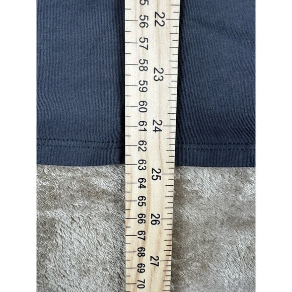 New England Patriots Crucial Catch Gray T-Shirt Women's Size Large - Picture 6 of 7